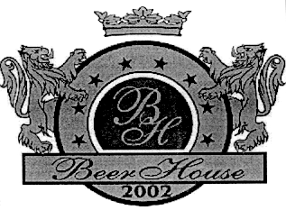 BH Beer House 2002 mark