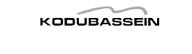 KODUBASSEIN mark