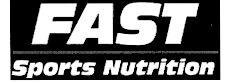 FAST Sports Nutrition mark