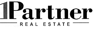 1Partner REAL ESTATE mark