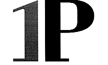 1P mark