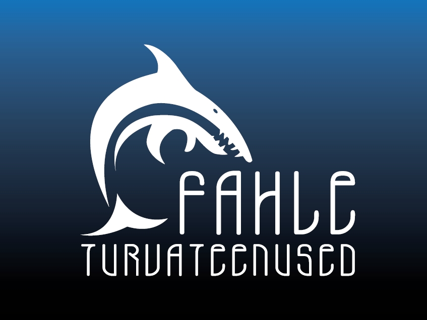 FAHLE TURVATEENUSED mark