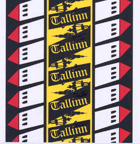 Tallinn mark