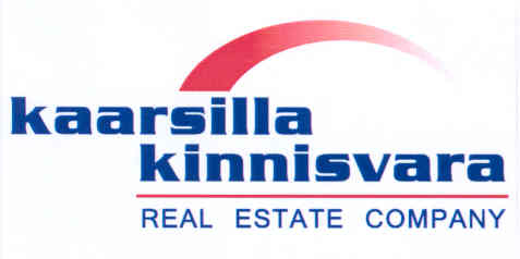 kaarsilla kinnisvara REAL ESTATE COMPANY mark