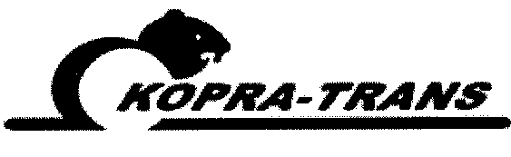 KOPRA-TRANS mark