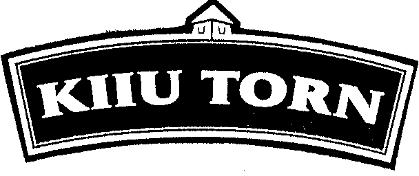 KIIU TORN mark