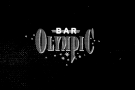 BAR OLYMPIC mark