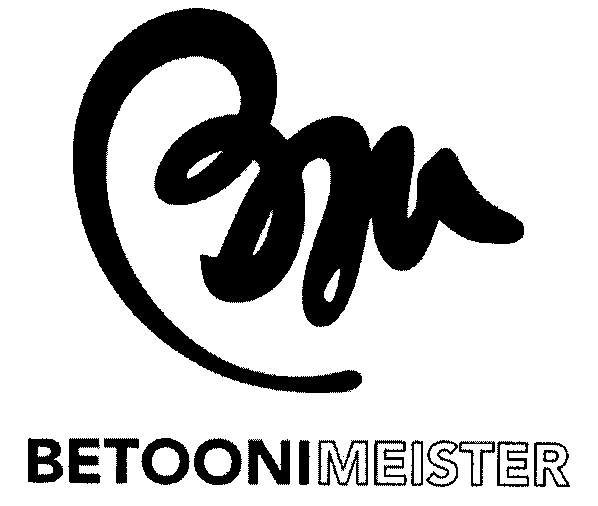 BETOONIMEISTER mark
