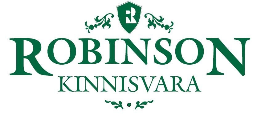 ROBINSON KINNISVARA mark