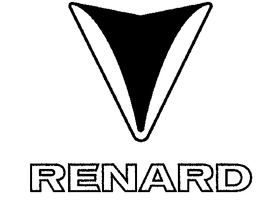 RENARD mark