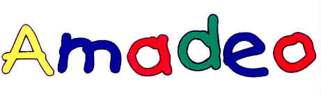 Amadeo mark