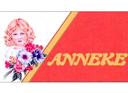 ANNEKE mark