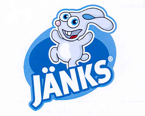 JÄNKS mark