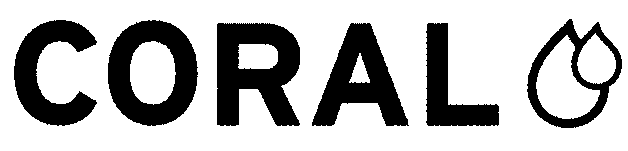CORAL mark
