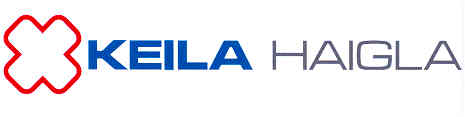 KEILA HAIGLA mark