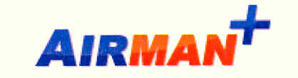 AIRMAN mark