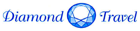Diamond Travel mark