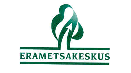 ERAMETSAKESKUS mark