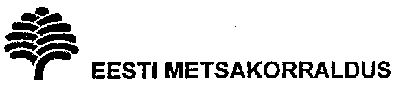 EESTI METSAKORRALDUS mark