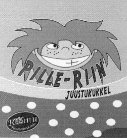 PILLE-RIIN JUUSTUKUKKEL mark