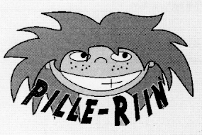 PILLE-RIIN mark