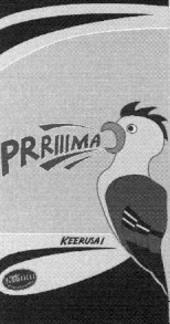 PRRIIIMA KEERUSAI mark
