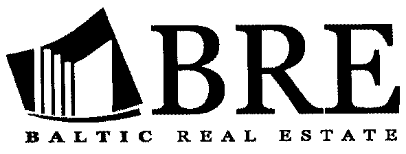 BRE BALTIC REAL ESTATE mark