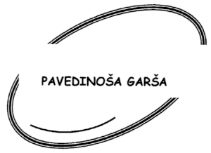 PAVEDINOSA GARSA mark