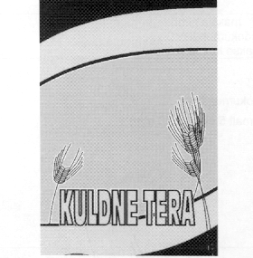 KULDNE TERA mark