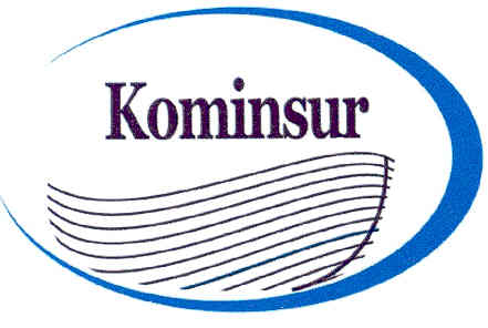 Kominsur mark