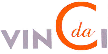 da VINCI mark