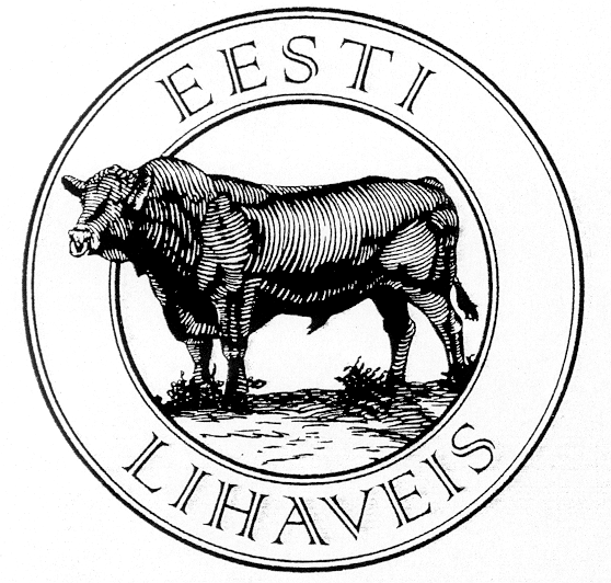 EESTI LIHAVEIS mark