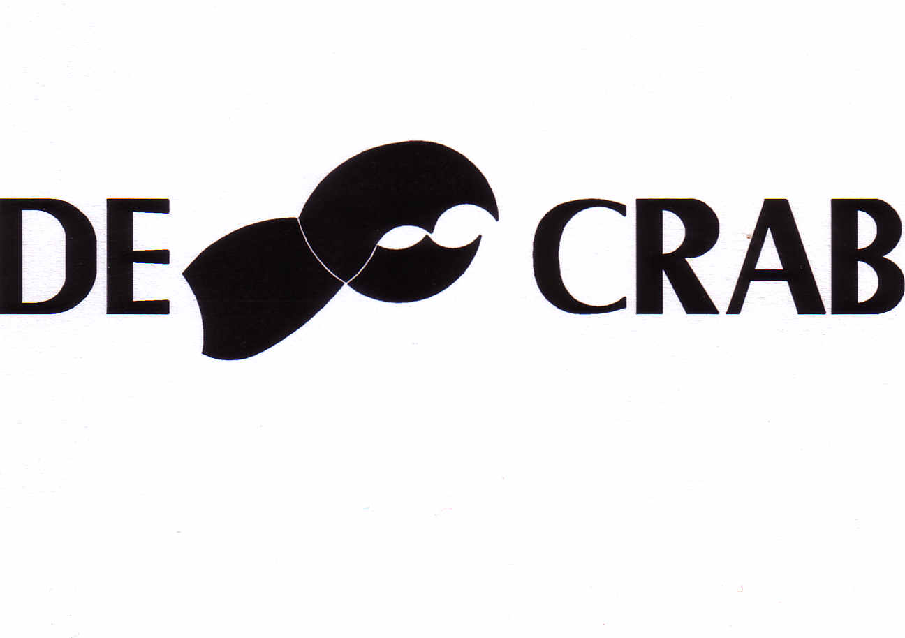 DE CRAB mark