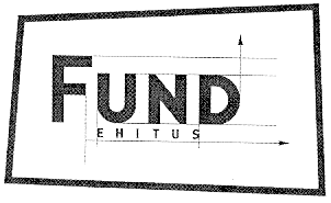 FUND EHITUS mark