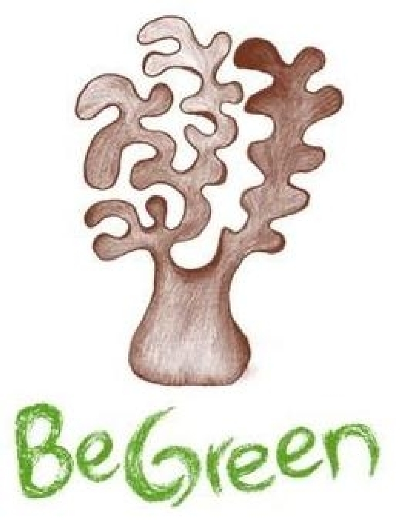 BeGreen mark