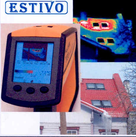 ESTIVO mark