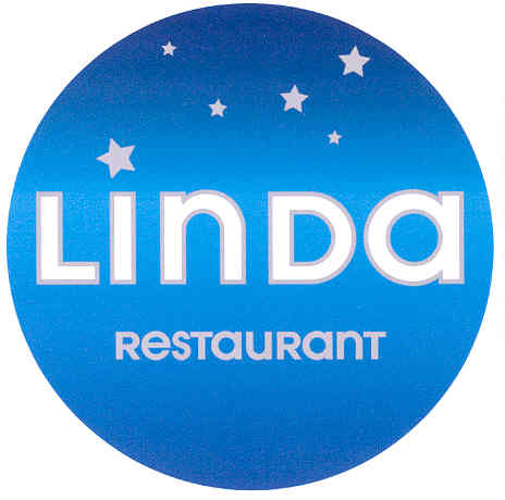LINDA RESTAURANT mark
