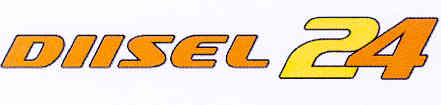 DIISEL 24 mark