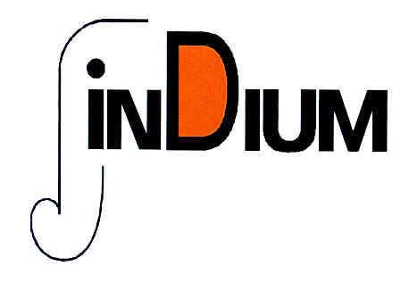INDIUM mark