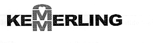 KEMMERLING mark