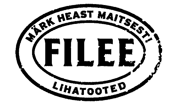 MÄRK HEAST MAITSEST! FILEE LIHATOOTED mark