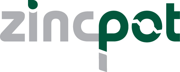 ZINCPOT mark