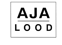 AJA LOOD mark