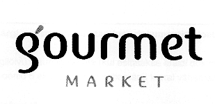 gourmet MARKET mark