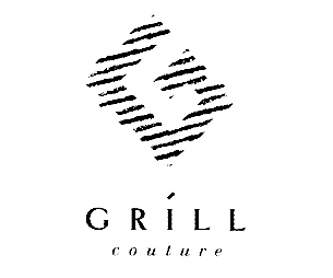 G GRILL couture mark