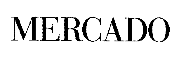 MERCADO mark