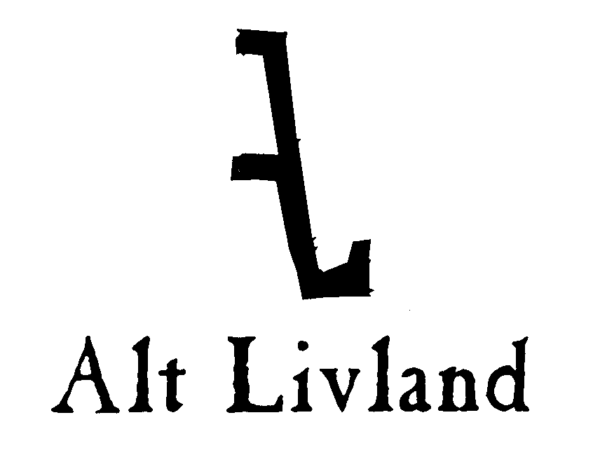 Alt Livland mark
