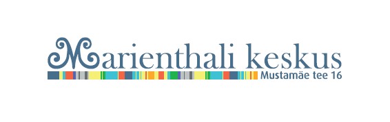 Marienthali keskus mark