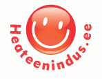 Heateenindus.ee mark