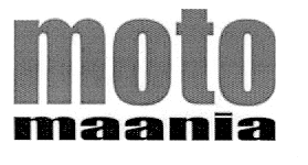 moto maania mark